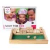 Shut The Box, 28x20x4,5cm