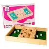 Shut The Box Dubbel