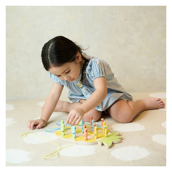 Classic World Houten Ananas Verbindingsspel, 21dlg. Online Kopen? - Afbeelding 9