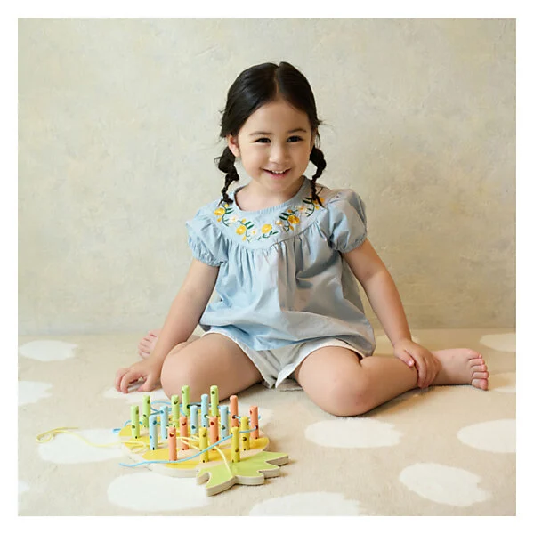 Classic World Houten Ananas Verbindingsspel, 21dlg. Online Kopen? - Afbeelding 10