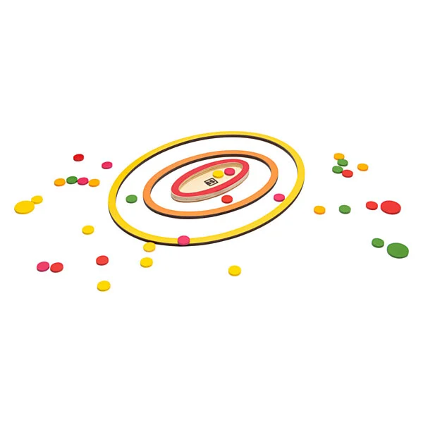 BS Toys Houten Vlooienspel Online Kopen? - Afbeelding 3