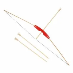 Playwood Houten Pijl- En Boogset, 4dlg. Online Kopen?