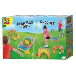 SES Croquet And Pittenzak Gooien Online Kopen?