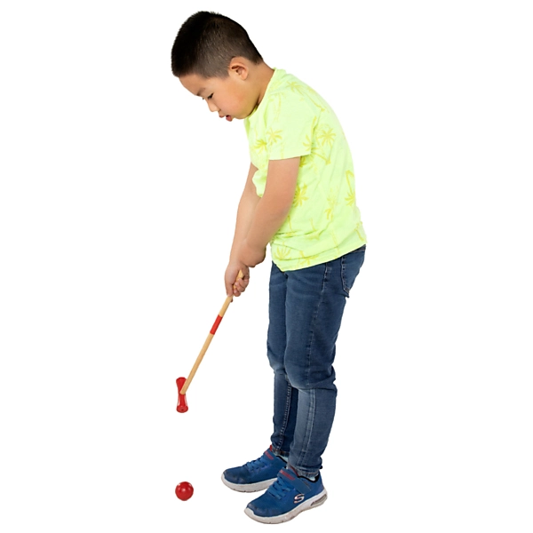 ECOIFFIER Croquetset Voor Kinderen Online Kopen? - Afbeelding 4