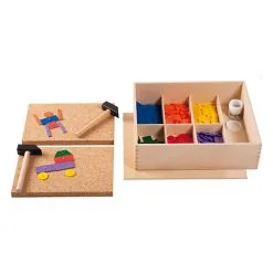 Rolf Originals - Hamertje Tik Maxi Met 288 Figuren Online Kopen?