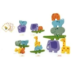 Djeco Ze Totanimo Balansspel Online Kopen?