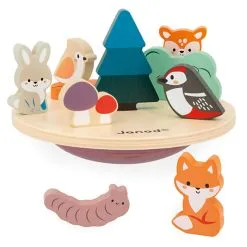 Janod WWF - Balanceerspel Ecosysteem Online Kopen?