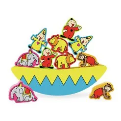 Studio 100 Bumba Balanza Balansspel Online Kopen?