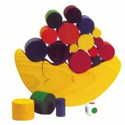 Goki Houten Balansmaan Online Kopen?