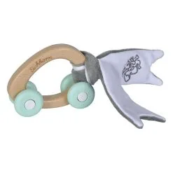 Eichhorn Baby Houten Auto Met Pluche Online Kopen?