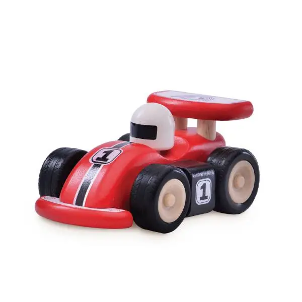 Wonderworld Houten Racewagen Online Kopen?