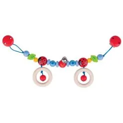 Goki Kinderwagenspanner Lieveheersbeestje Online Kopen?
