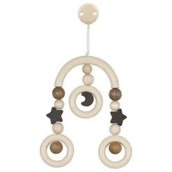 Goki Mini Trapeze Hanger Maan En Ster Online Kopen?