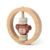 Trixie Houten Rammelaar Rond - Mr. Monkey Online Kopen?