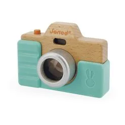 Janod Houten Camera Online Kopen?