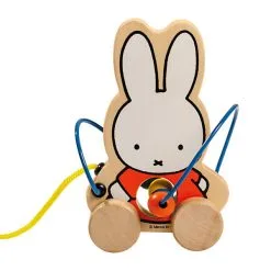 Bambolino Toys Nijntje Trekfiguur Online Kopen?