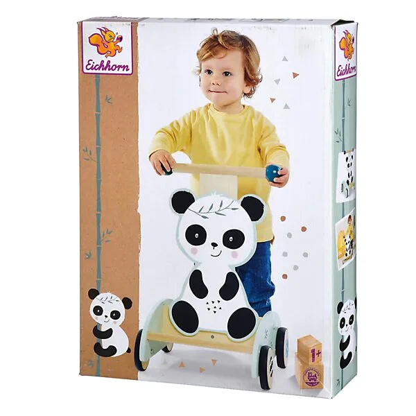 Eichhorn Activitiy Walker Online Kopen? - Afbeelding 2