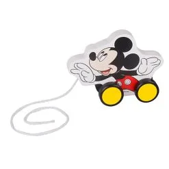 Be IMeX Mickey Mouse Houten Trekfiguur Online Kopen?