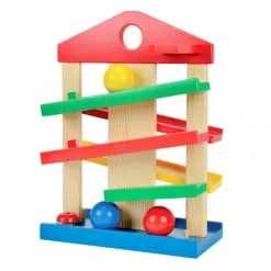 Eichhorn Ballenbaan Huis Online Kopen?