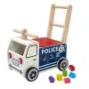 I'm Toy Loop- En Duwwagen Politie