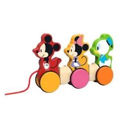 Disney Mickey Trekfiguur Online Kopen?