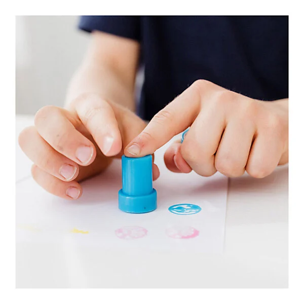 Totum PAW Patrol Stempelset, 12dlg. Online Kopen? - Afbeelding 2