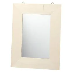 Creativ Company Spiegel Met Houten Frame Online Kopen?