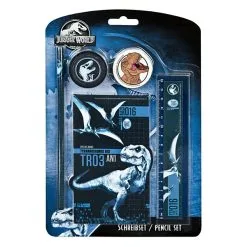 Undercover Jurassic World Schrijfset, 5dlg. Online Kopen?
