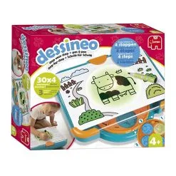 Jumbo Dessineo Tekenen Tekenprojector Online Kopen?