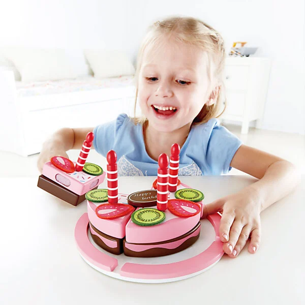 Hape Houten Taart Online Kopen? - Afbeelding 2