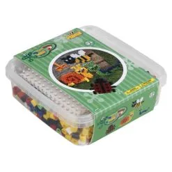 Hama Strijkkralenset Maxi In Box, 600st. Online Kopen?