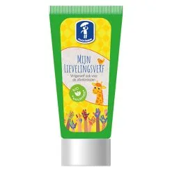 Feuchtmann Mijn Lievelingsverf - Groen, 75gr. Online Kopen?