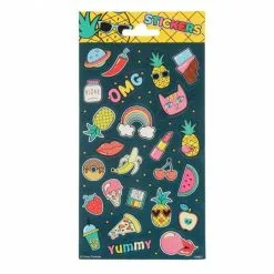 Totum Stickervel Twinkle - Pineapple Online Kopen?