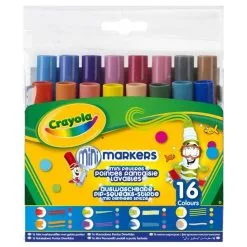 Crayola Pipsqueaks Met Fantasiepunten, 16st. Online Kopen?