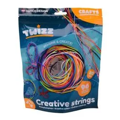 Johntoy Twizz Knoopkampioen, 96st. Online Kopen?