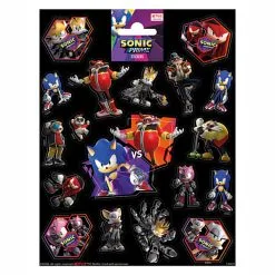 Totum Stickervel Sonic Online Kopen?