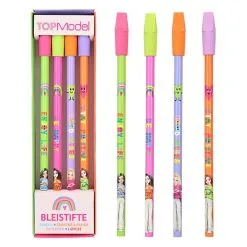 TOPModel Potloden Met Gum Selflove Online Kopen?