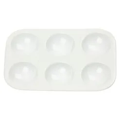 Creativ Company Verfpalet Wit Online Kopen?