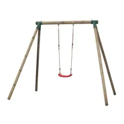 SwingKing Houten Schommel - Analies Online Kopen?