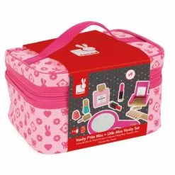 Janod Beautycase Online Kopen?