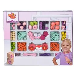 Eichhorn Kralenset Letters, 190dlg. Online Kopen?