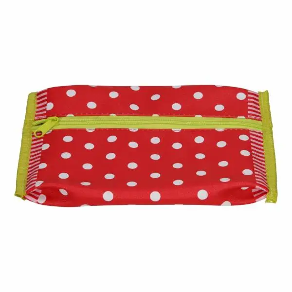 Aardbeien Snoep Etui - Afbeelding 2