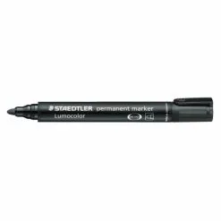 Quantore Viltstift Staedtler 352 Rond Zwart 2mm Online Kopen?