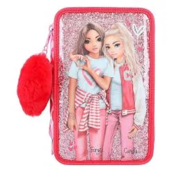 TOPModel 3-Vaks Etui ONE LOVE Online Kopen?