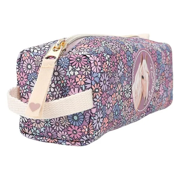 Miss Melody Etui Flowerfield Online Kopen? - Afbeelding 2