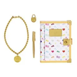 MGA Entertainment Rainbow High Secret Journal Online Kopen?