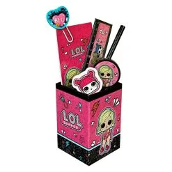Undercover L.O.L Surprise Bureauset, 7dlg. Online Kopen?
