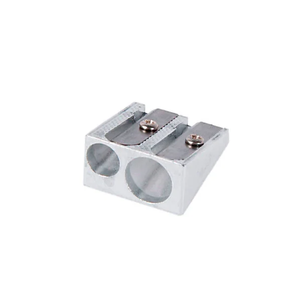 Dubbele Puntenslijpers Metaal, 12st. - Afbeelding 2