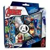 Kids Licensing Dagboek Met Stickers En Geheimschrift Pen - Avengers Online Kopen?