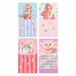 TOPModel Notitieblok Met Magneetsluiting Cutie Star Online Kopen?